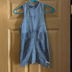 gymshark tank top